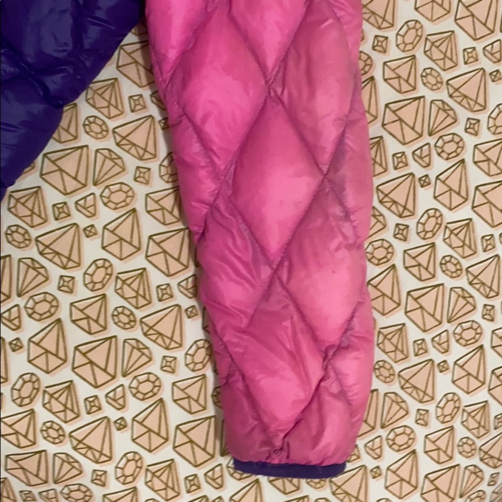 Jacket - Picture 3 of 10